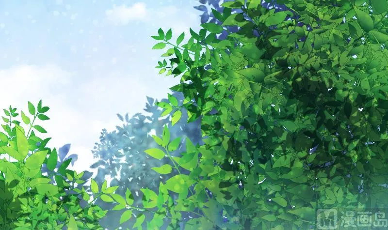 第56话 国宝熊猫？ 第4页