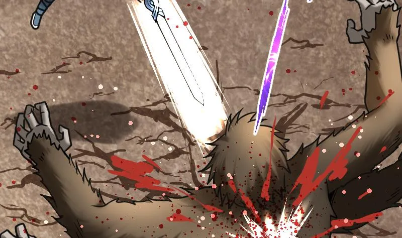 第56话 国宝熊猫？ 第24页