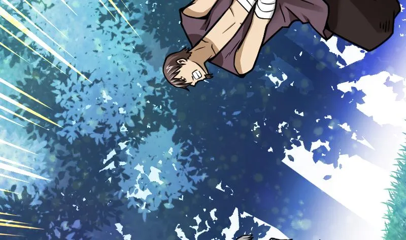 第59话 灵智暴熊 第8页