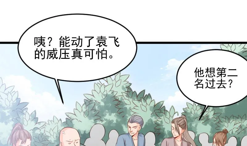 第83话 决胜前三 第8页