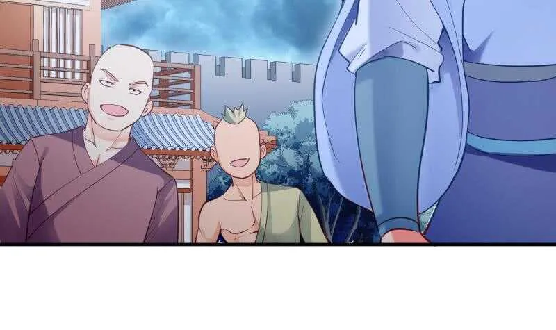 第120话 真道期中期！ 第18页