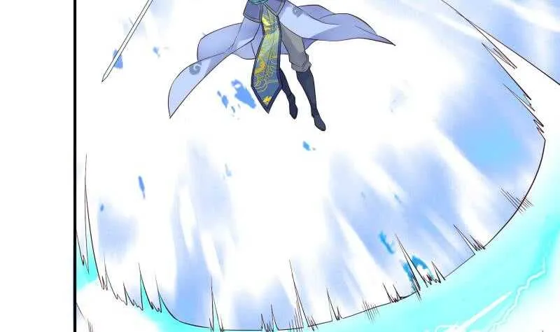第124话 变异？ 第23页