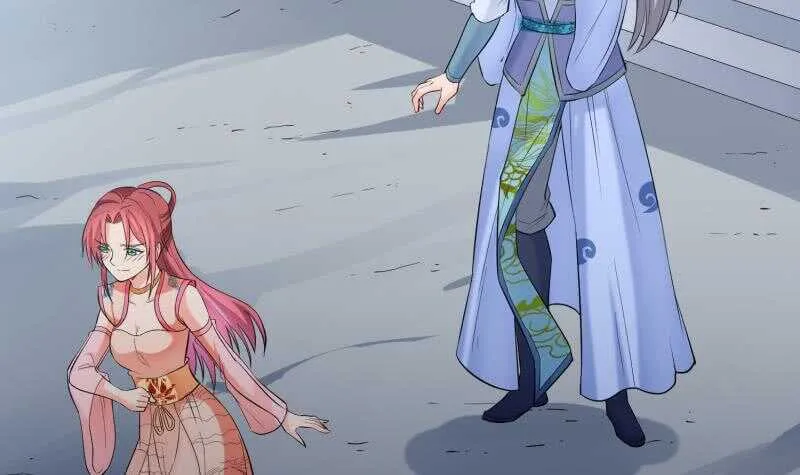 第123话 离别 第48页