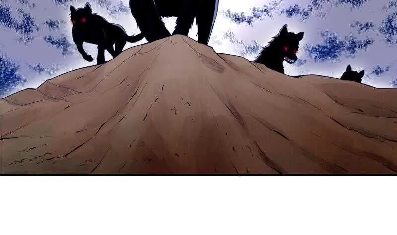 第126话 黑狼来袭 第52页