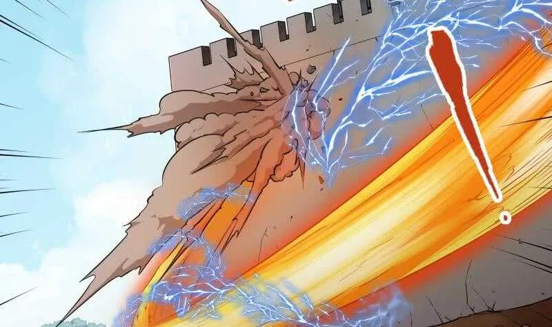 第128话 击退 第28页