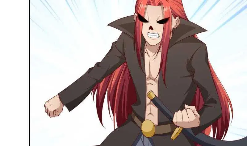 第132话 魔族作梗 第35页
