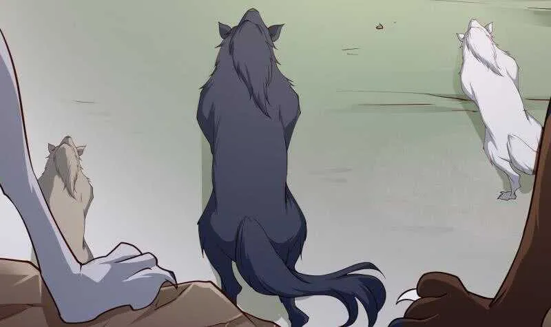 第132话 魔族作梗 第51页