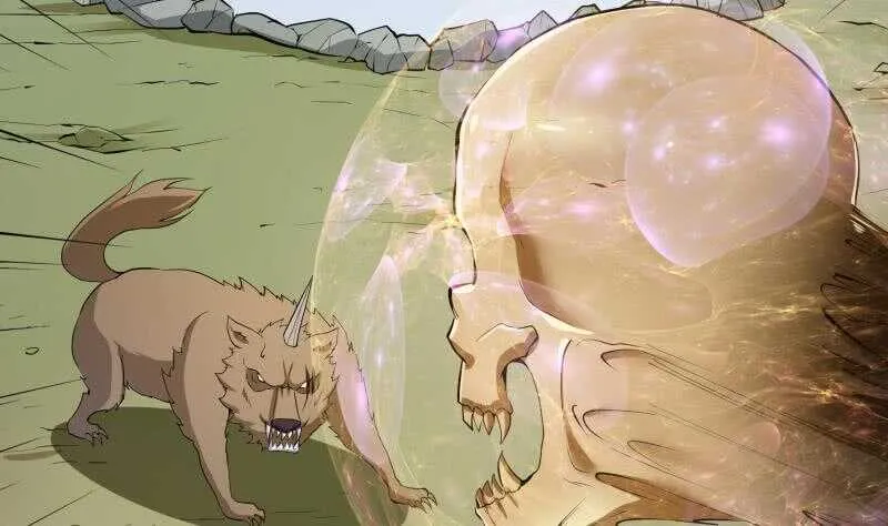 第134话 孕育 第40页