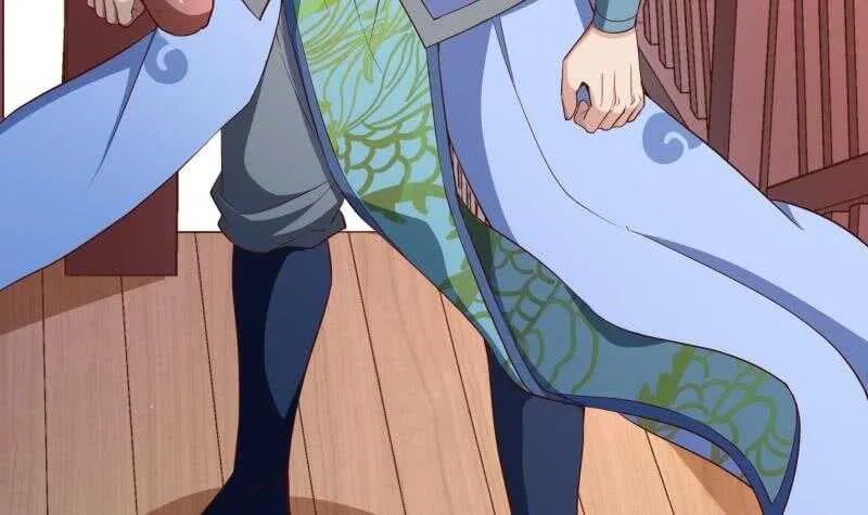第146话 胆敢欺负我的狗 第48页
