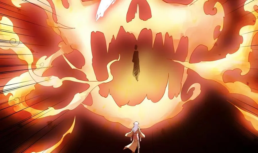 第257话 突袭 第5页