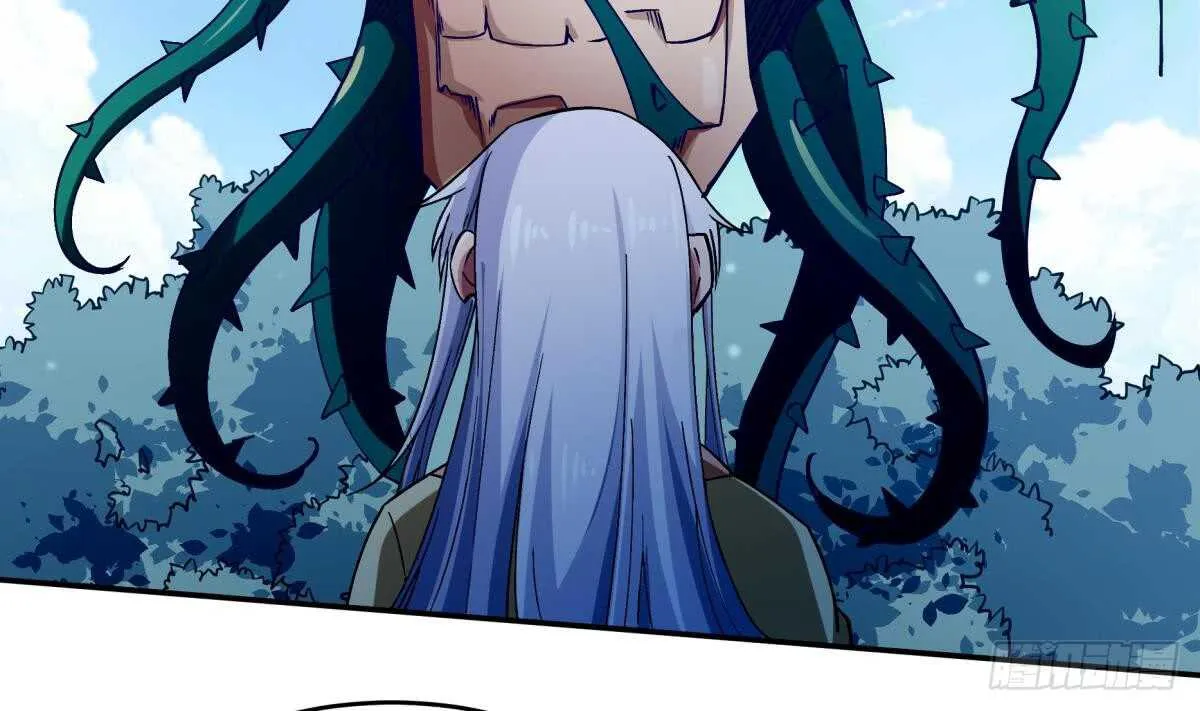 第252话 植物系魔物？ 第38页