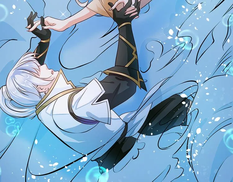第4话 命中注定的相遇 第36页