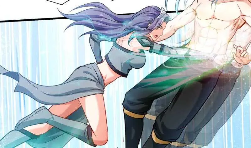 第25话 古晴的屁股 第38页