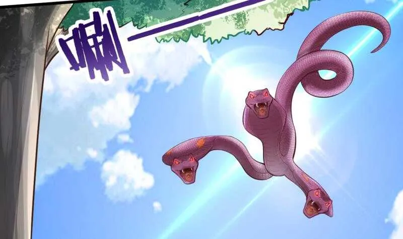 第27话 猎兽 第6页