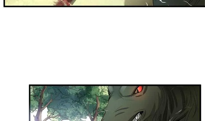 第27话 猎兽 第23页