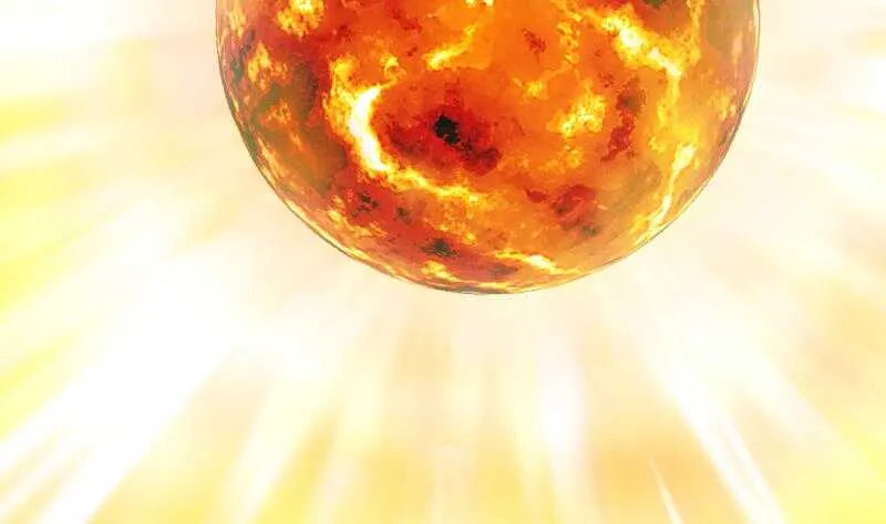 第31话 再见父亲 第3页