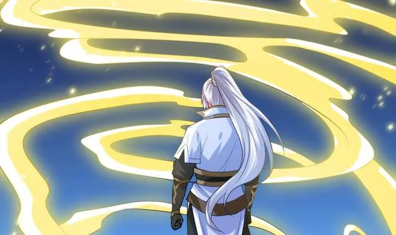 第32话 一剑朝天元 第23页