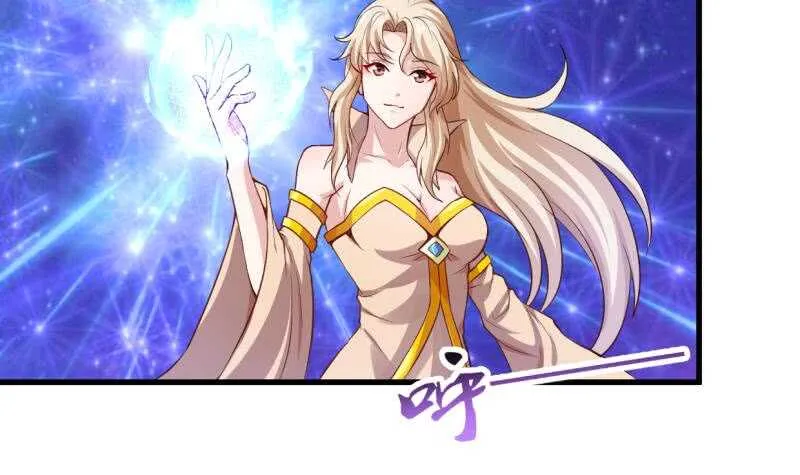 第32话 一剑朝天元 第46页