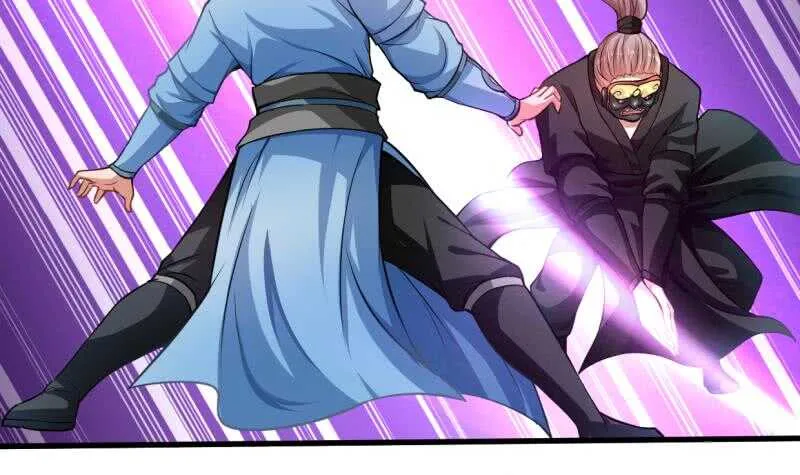 第35话 不破天寒誓不还 第28页