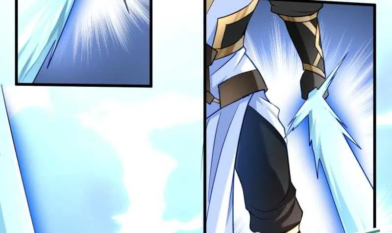 第35话 不破天寒誓不还 第43页