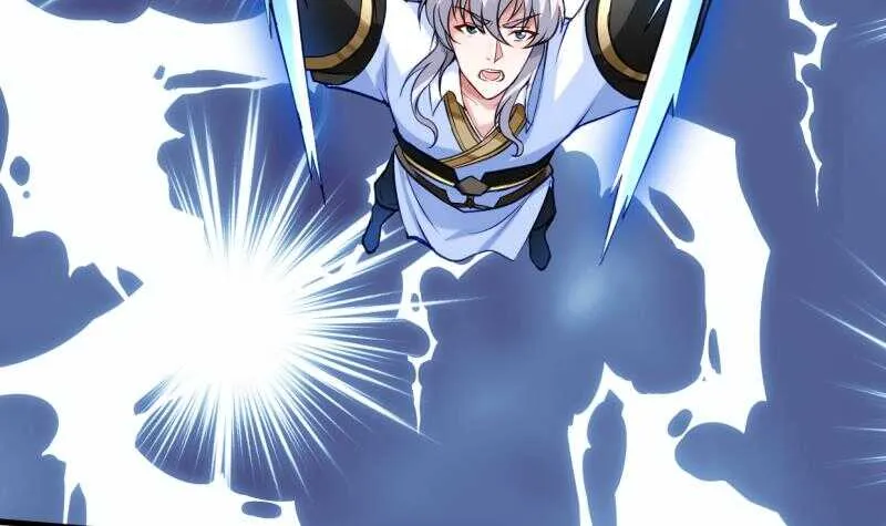 第35话 不破天寒誓不还 第46页