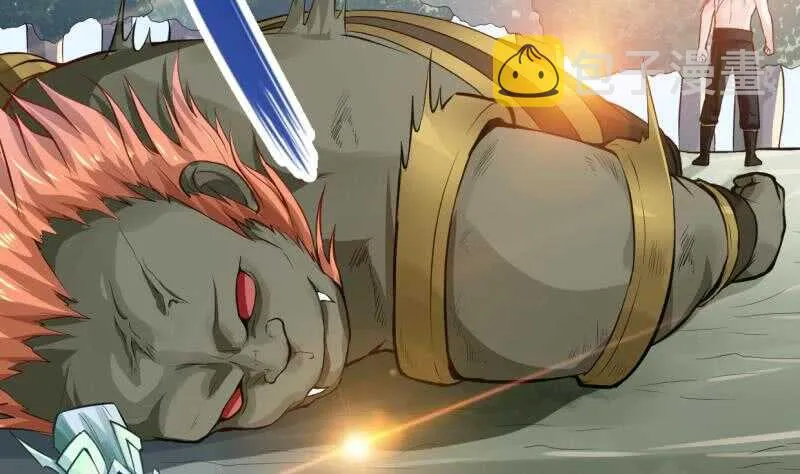 第43话 儿时好友再相遇 第8页
