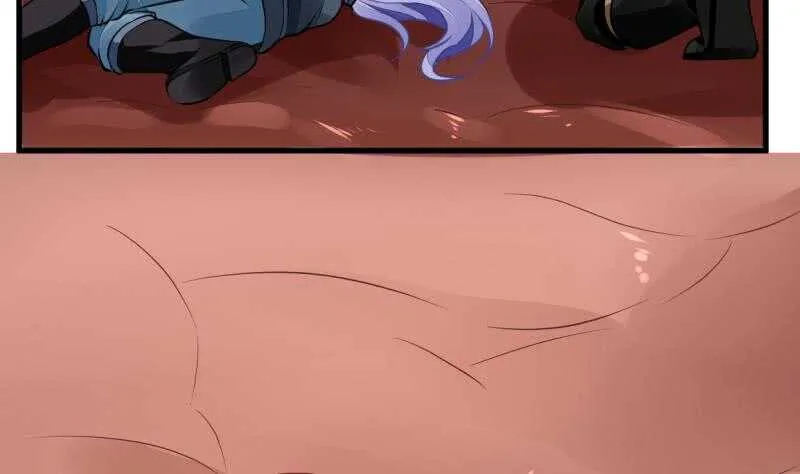 第44话 坠入蛇腹 第36页