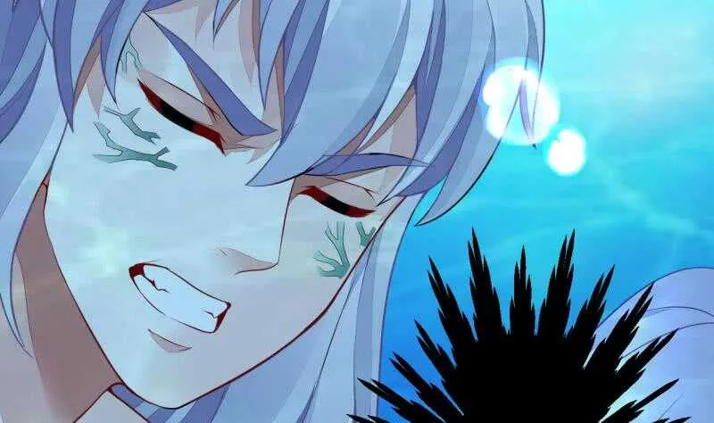 第47话 进阶危机 第5页