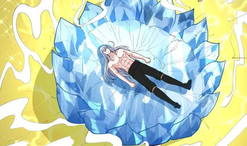 第47话 进阶危机 第39页