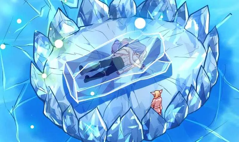 第49话 祸兮福所倚 第6页