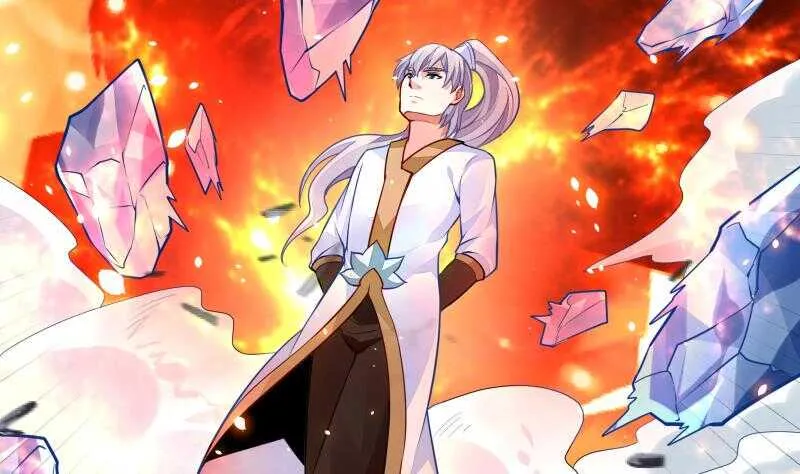 第56话 轻松得胜 第49页