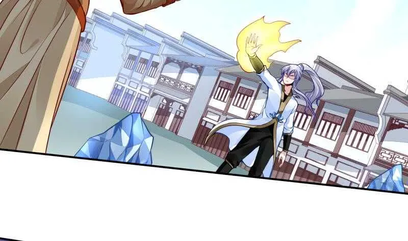 第57话 背后黑影 第38页