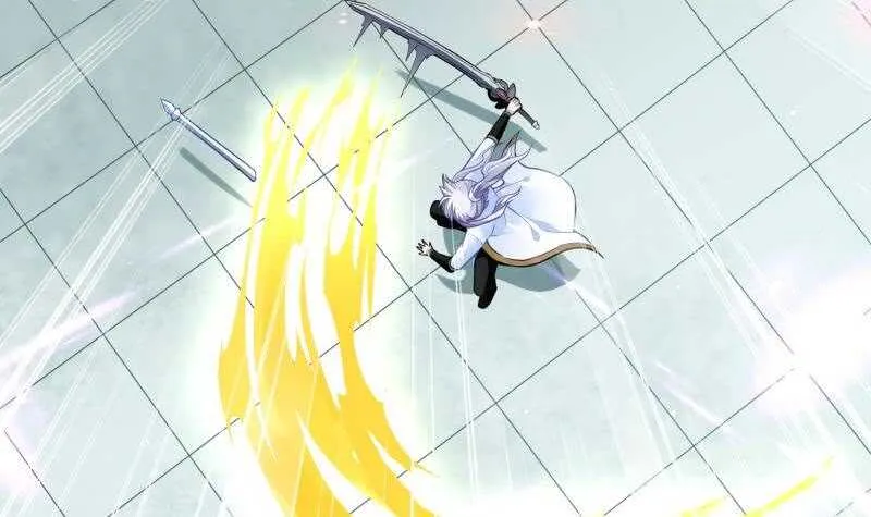 第58话 准备出手 第9页