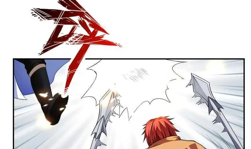第59话 激战 第31页