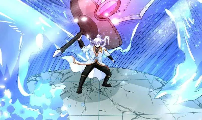 第59话 激战 第47页