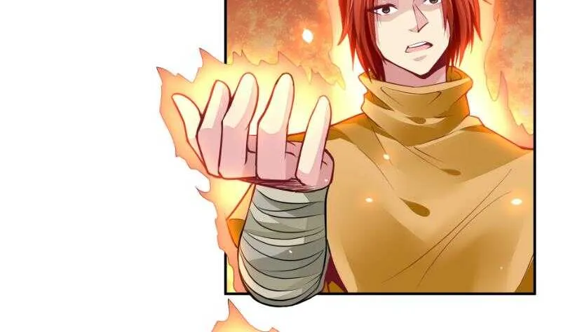 第61话 我绝不拿心爱的人赌 第23页
