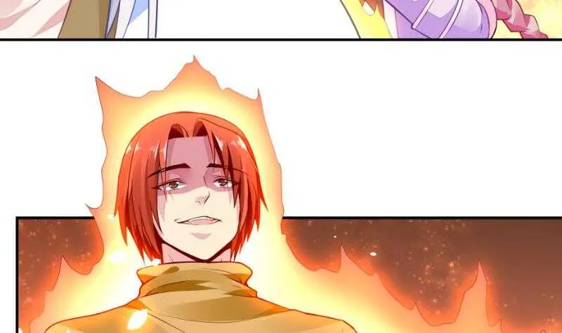 第61话 我绝不拿心爱的人赌 第32页