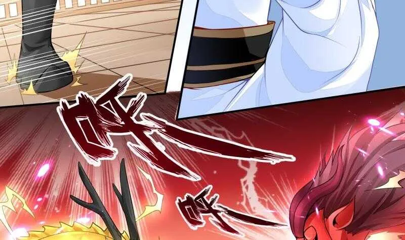 第65话 擂台赛——战! 第3页