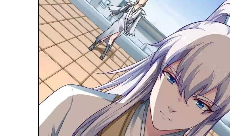 第71话 拒绝天寒 第6页