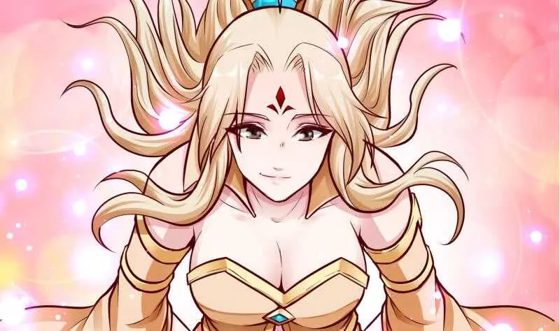 第77话 引路人 第37页