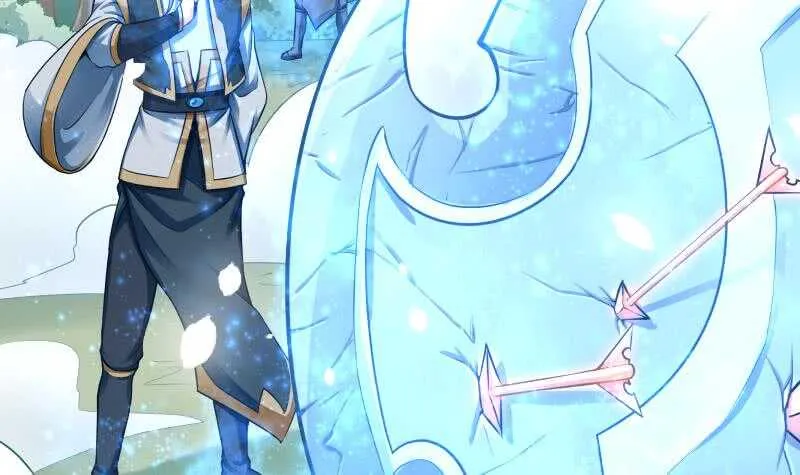 第80话 再陷危机 第9页