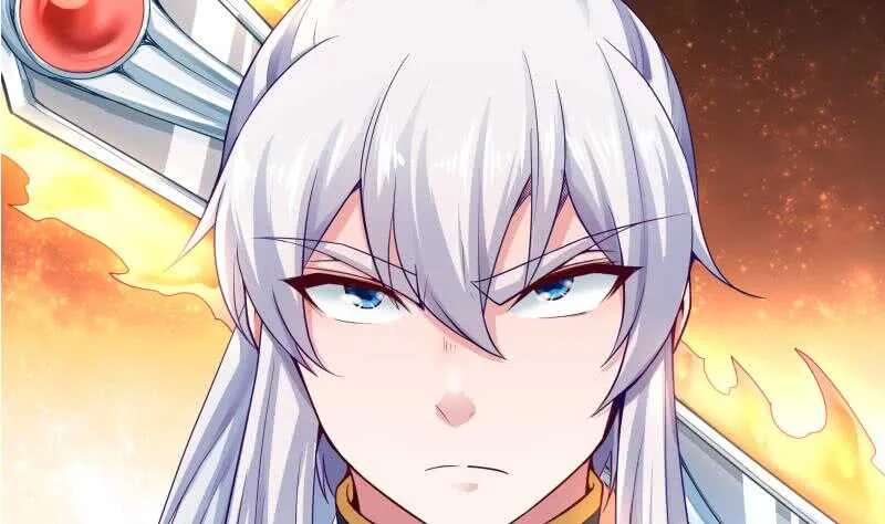 第87话 追回宝剑 第32页
