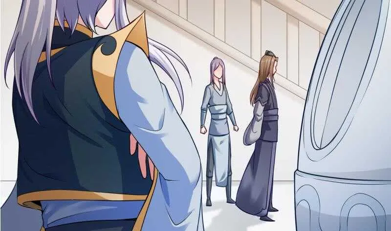 第91话 丹塔赌约 第11页