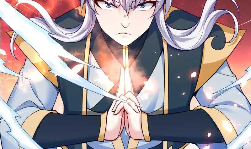 第91话 丹塔赌约 第32页