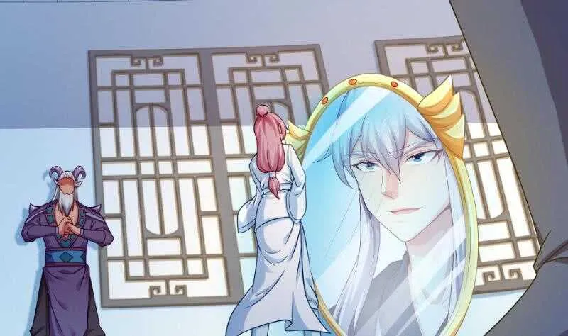 第100话 两强相争 第20页