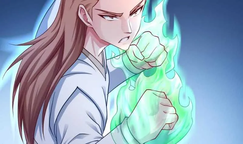 第100话 两强相争 第33页