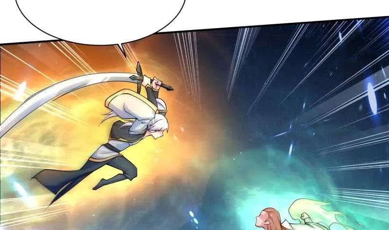 第101话 居然逃了！ 第5页