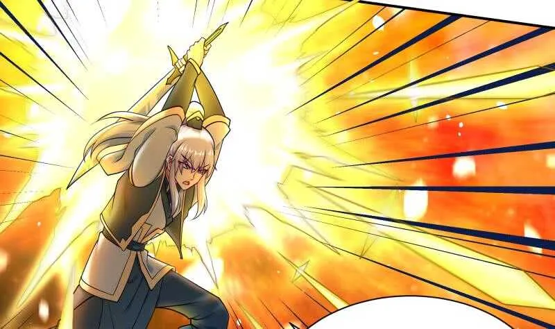 第101话 居然逃了！ 第7页