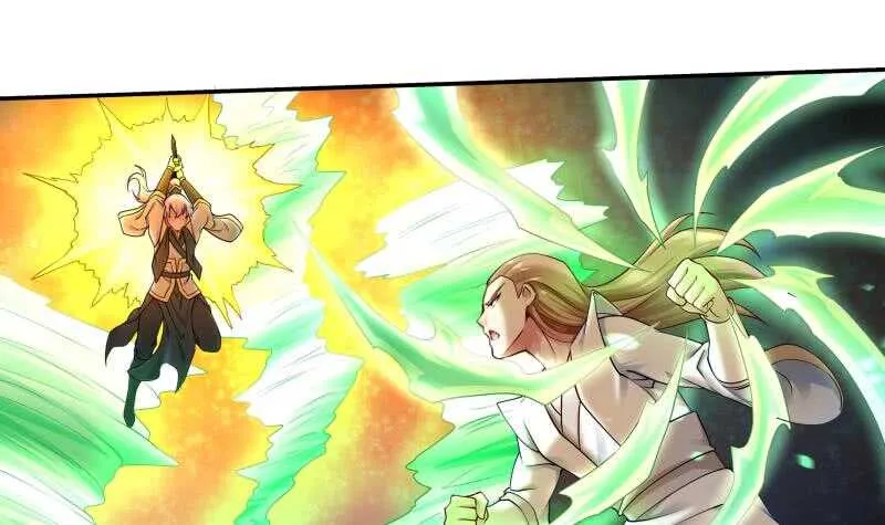第101话 居然逃了！ 第9页