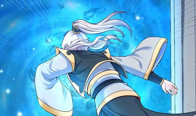 第103话 生者死界 第7页